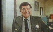 Claude Akins