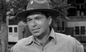 Claude Akins