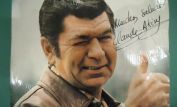 Claude Akins