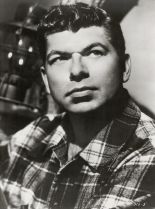 Claude Akins