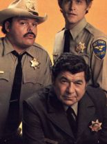 Claude Akins