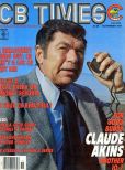 Claude Akins