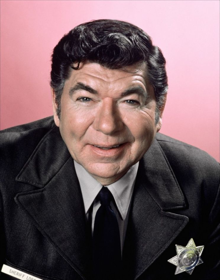 Claude Akins