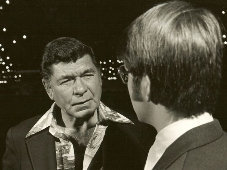 Claude Akins