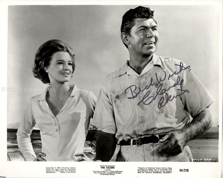 Claude Akins