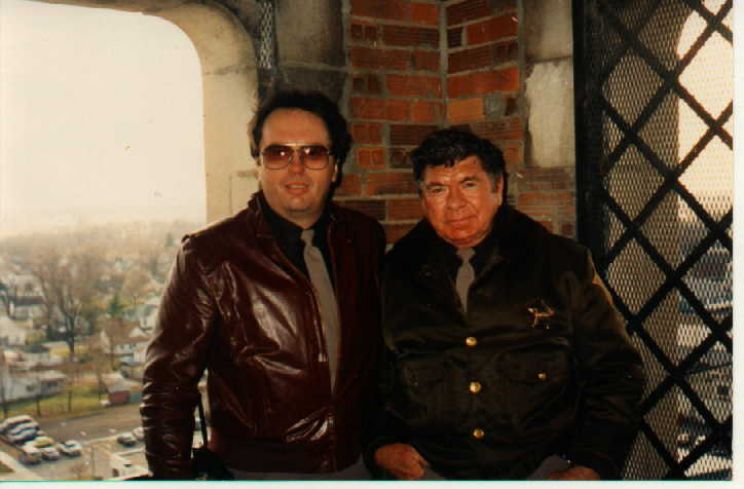 Claude Akins