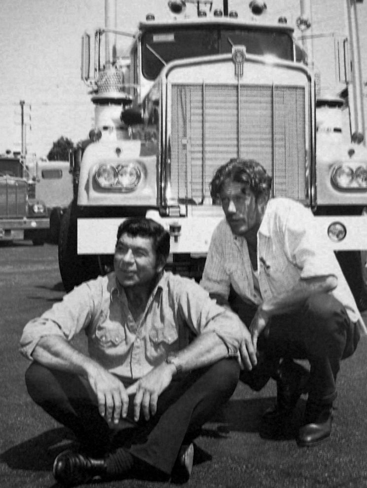 Claude Akins