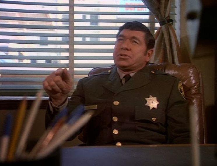 Claude Akins