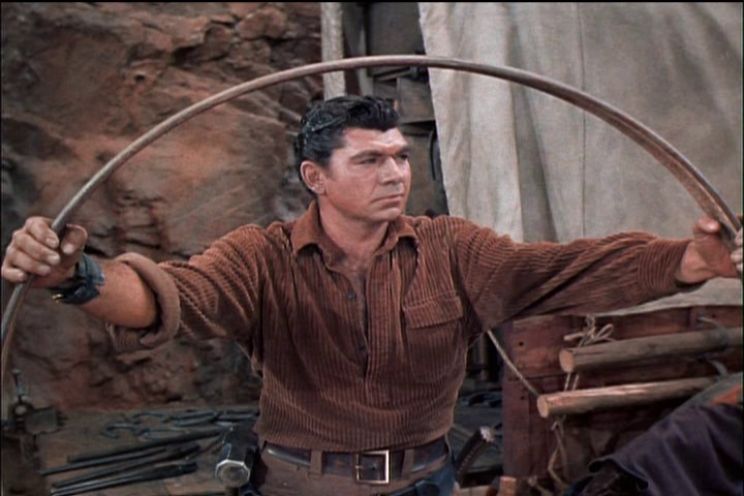 Claude Akins