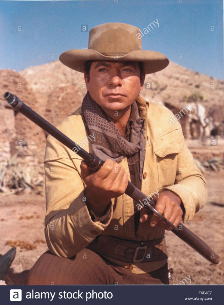 Claude Akins