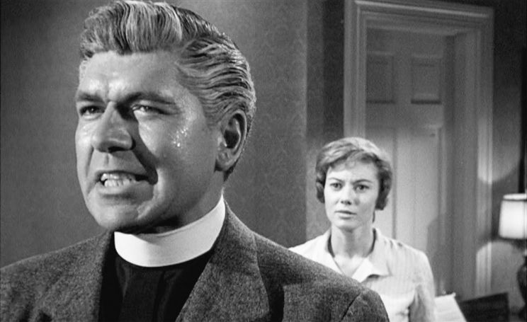 Claude Akins