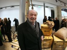 Claude Berri