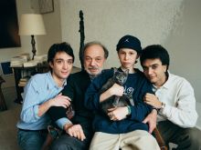Claude Berri