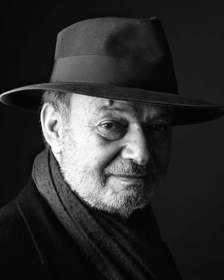 Claude Berri