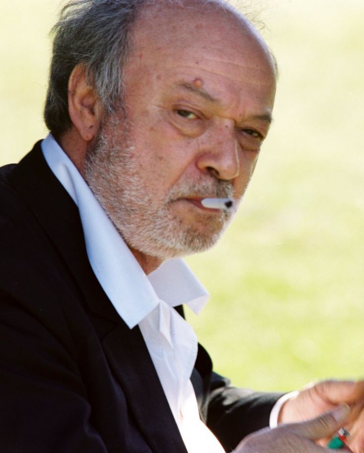 Claude Berri