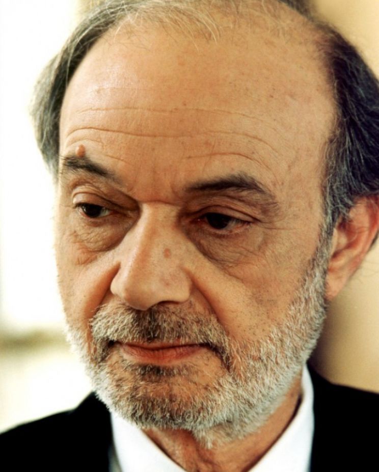 Claude Berri