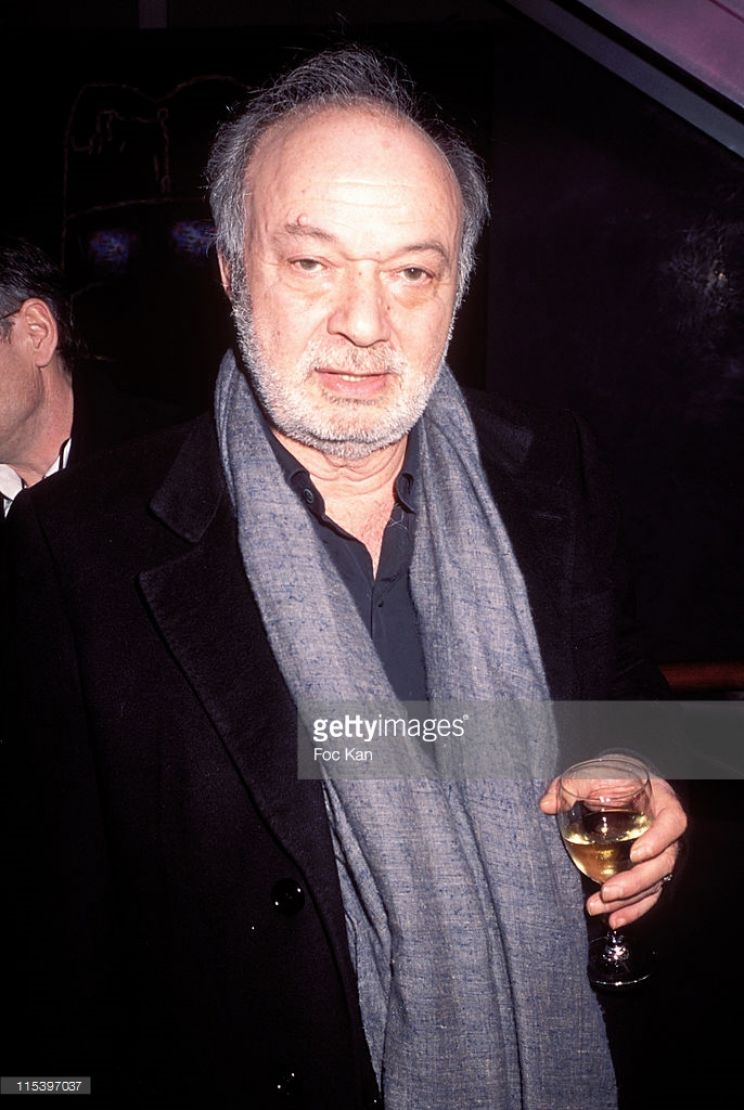 Claude Berri
