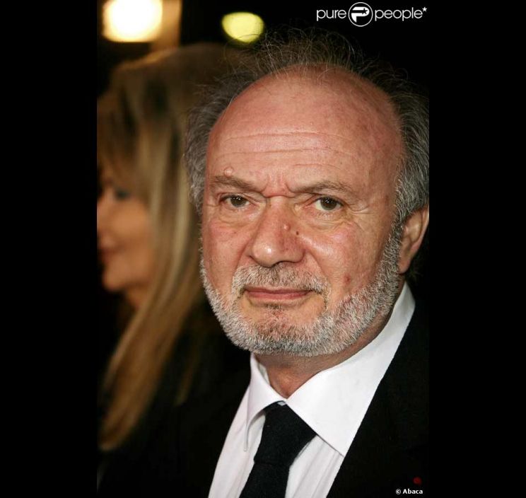 Claude Berri