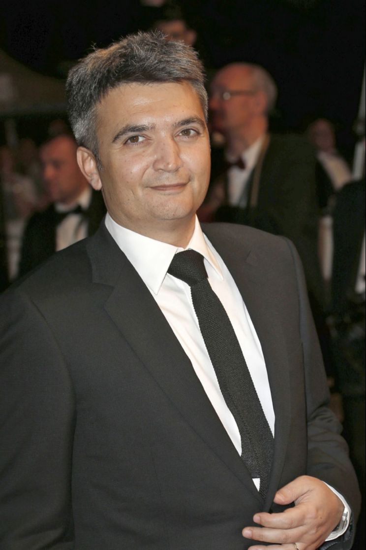 Claude Berri