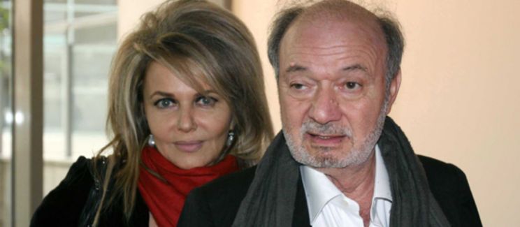 Claude Berri