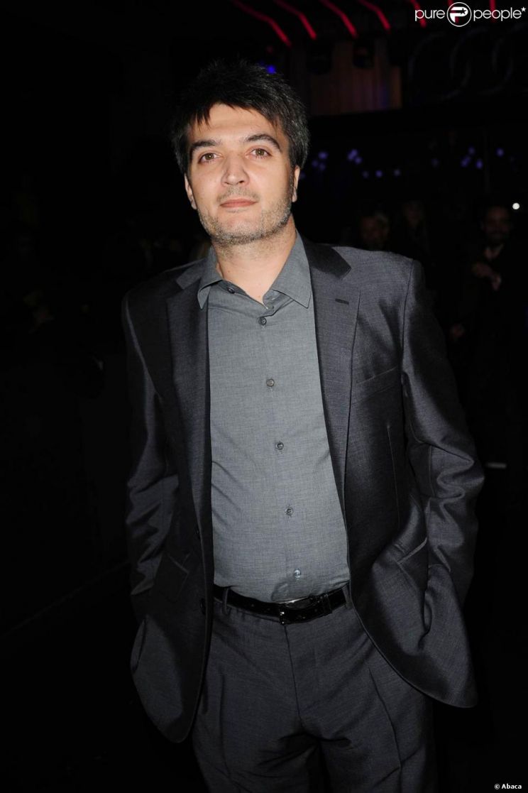 Claude Berri