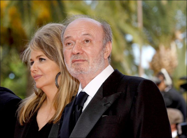 Claude Berri