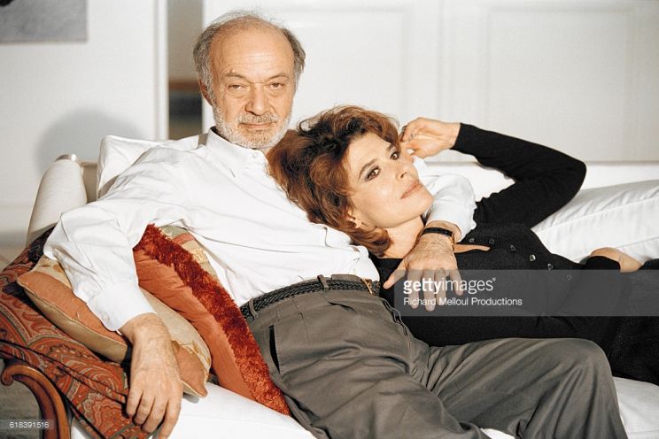 Claude Berri