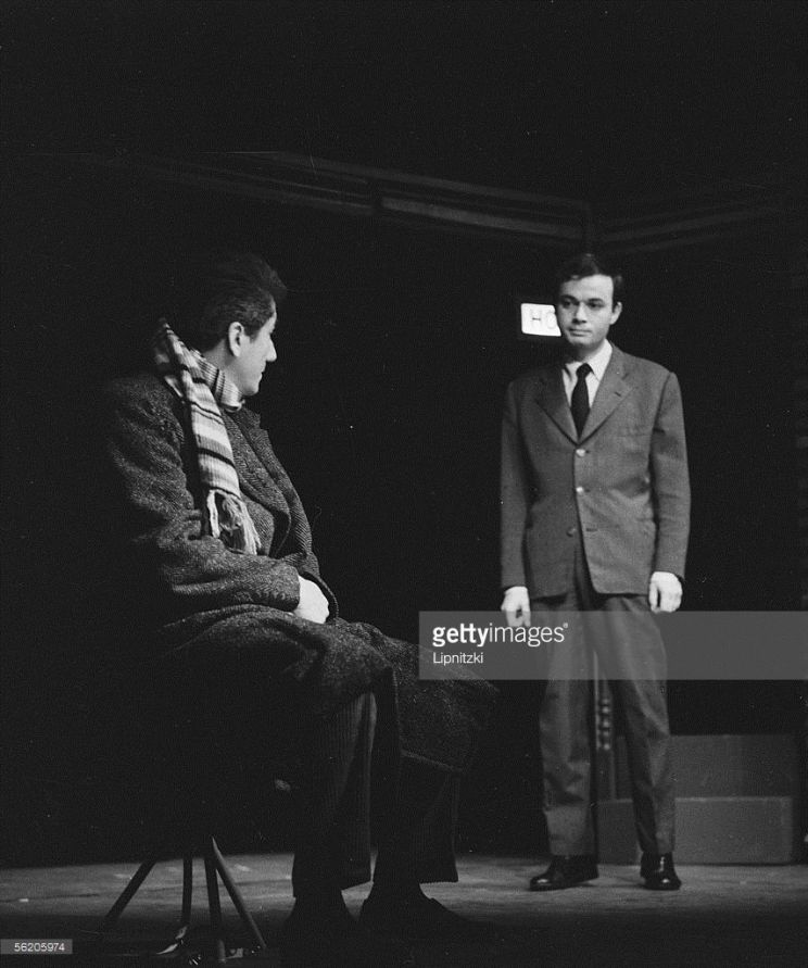 Claude Berri
