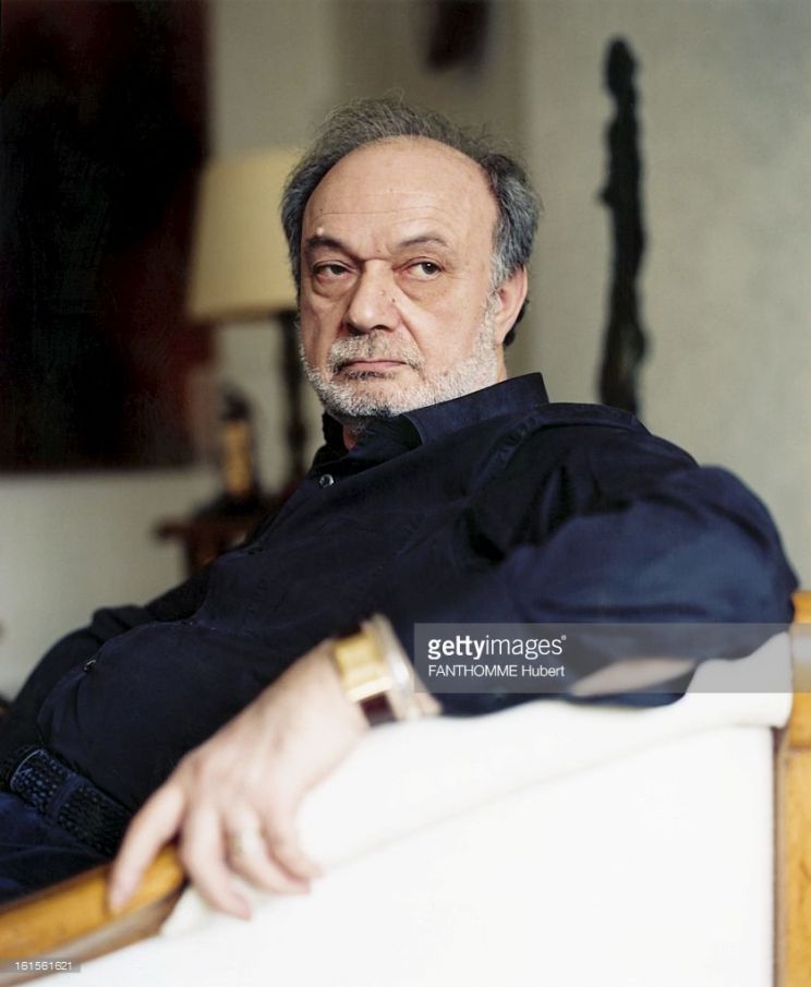 Claude Berri