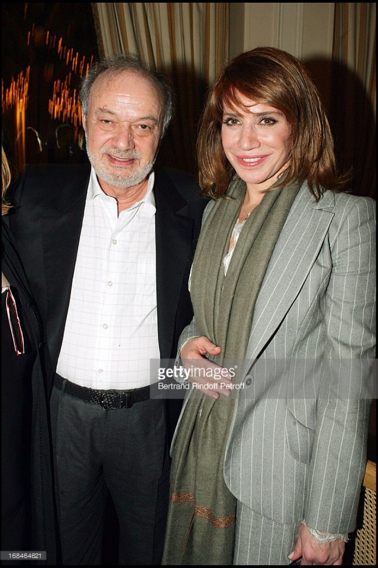 Claude Berri