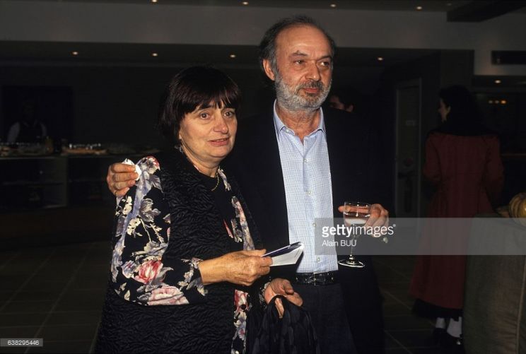 Claude Berri