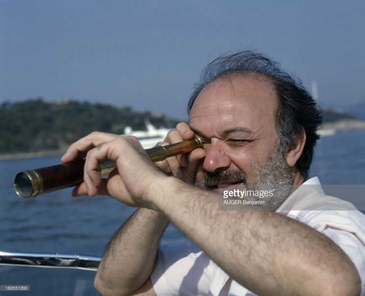 Claude Berri