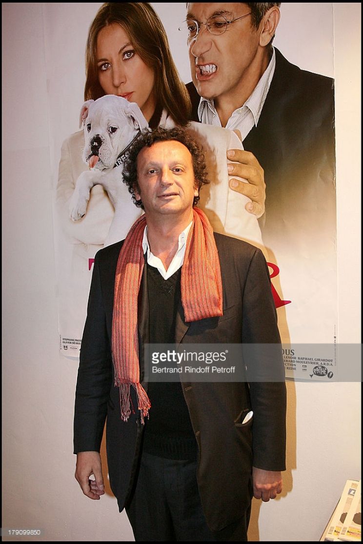 Claude Berri
