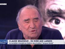 Claude Brasseur #3137168 picture (Landscape Medium)