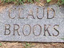 Claude Brooks