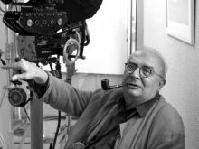 Claude Chabrol