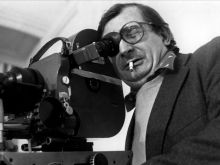 Claude Chabrol