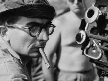 Claude Chabrol