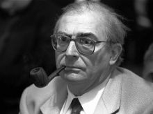 Claude Chabrol