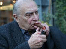 Claude Chabrol