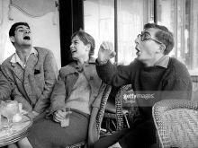 Claude Chabrol