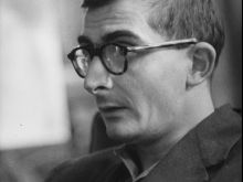 Claude Chabrol