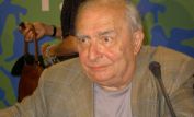 Claude Chabrol