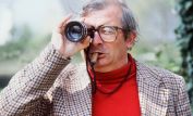 Claude Chabrol