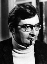 Claude Chabrol