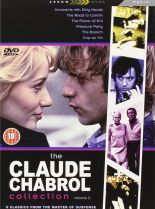 Claude Chabrol