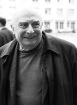 Claude Chabrol