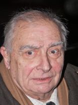 Claude Chabrol