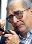 Claude Chabrol