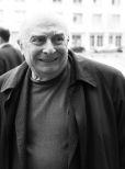 Claude Chabrol